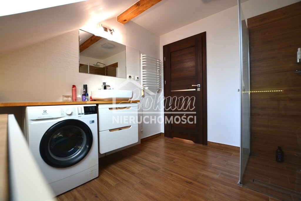 Dom 250&nbsp;m², Kościno - zdjęcie 11