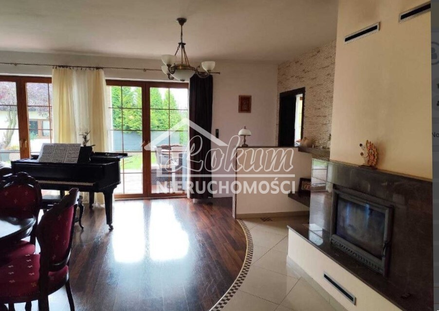 Dom 250&nbsp;m², Kościno - zdjęcie 3