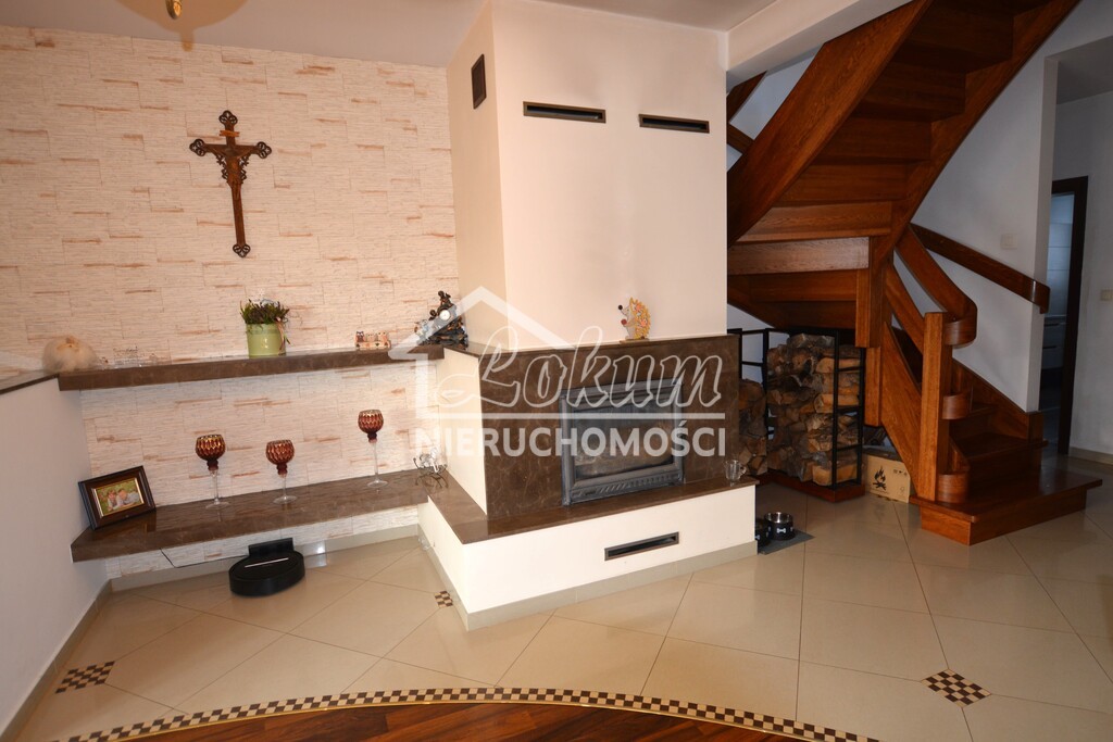 Dom 250&nbsp;m², Kościno - zdjęcie 4