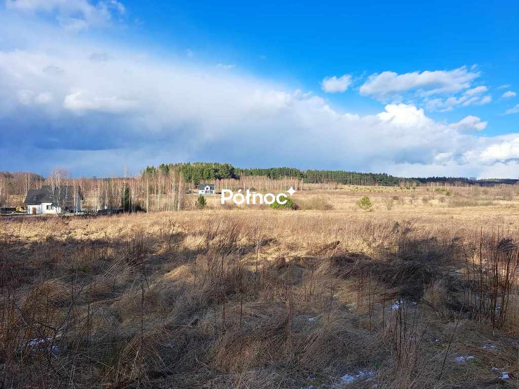 Działka budowlana 1000 m², Karakule - zdjęcie 11