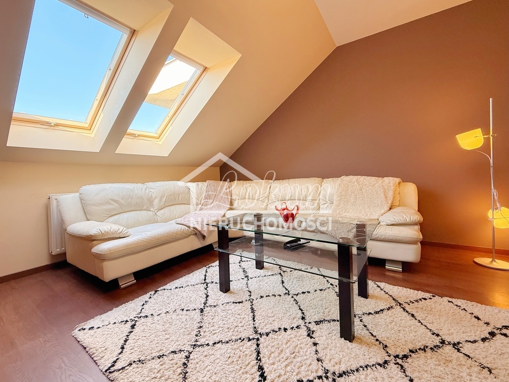 Mieszkanie 77,58&nbsp;m², Szczecin, Warszewo, Duńska - zdjęcie 1