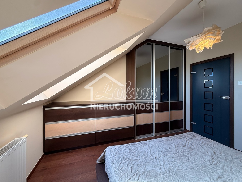 Mieszkanie 77,58&nbsp;m², Szczecin, Warszewo, Duńska - zdjęcie 12