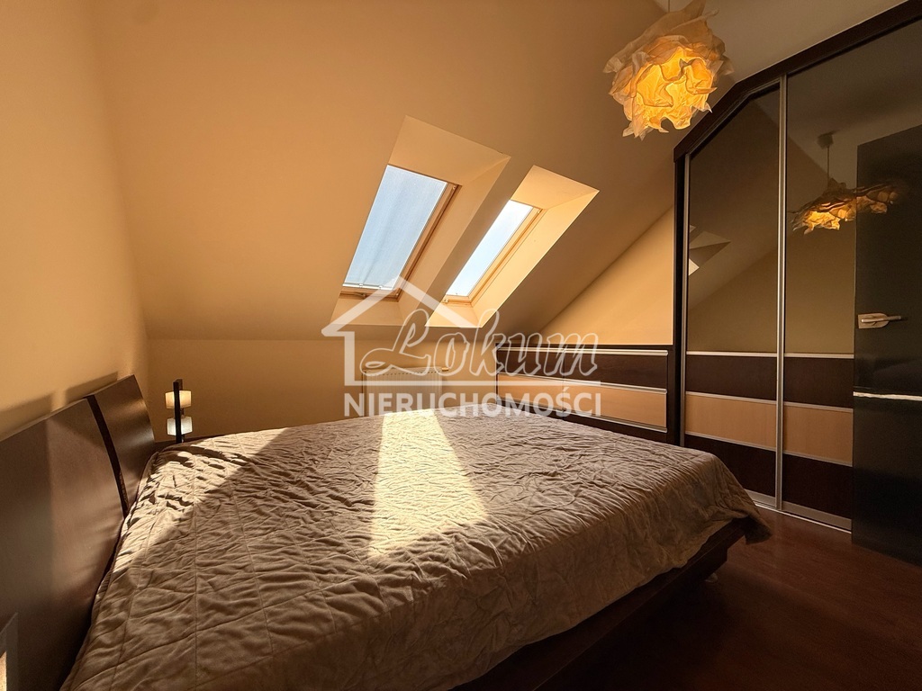 Mieszkanie 77,58&nbsp;m², Szczecin, Warszewo, Duńska - zdjęcie 11