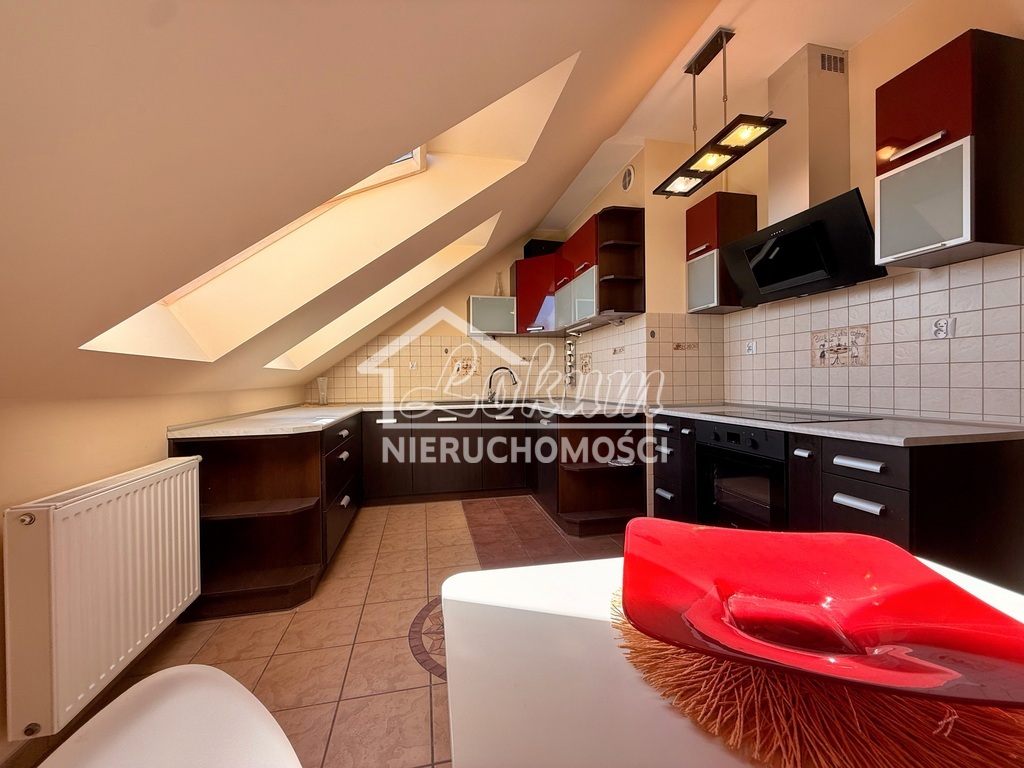 Mieszkanie 77,58&nbsp;m², Szczecin, Warszewo, Duńska - zdjęcie 9