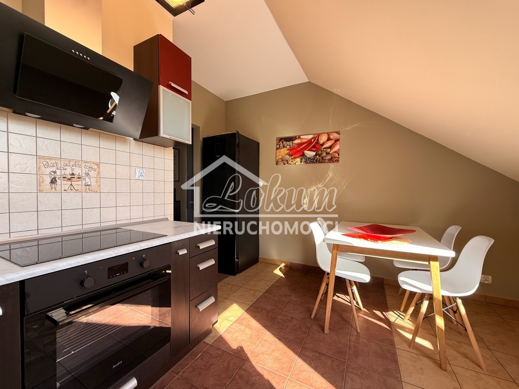 Mieszkanie 77,58&nbsp;m², Szczecin, Warszewo, Duńska - zdjęcie 7