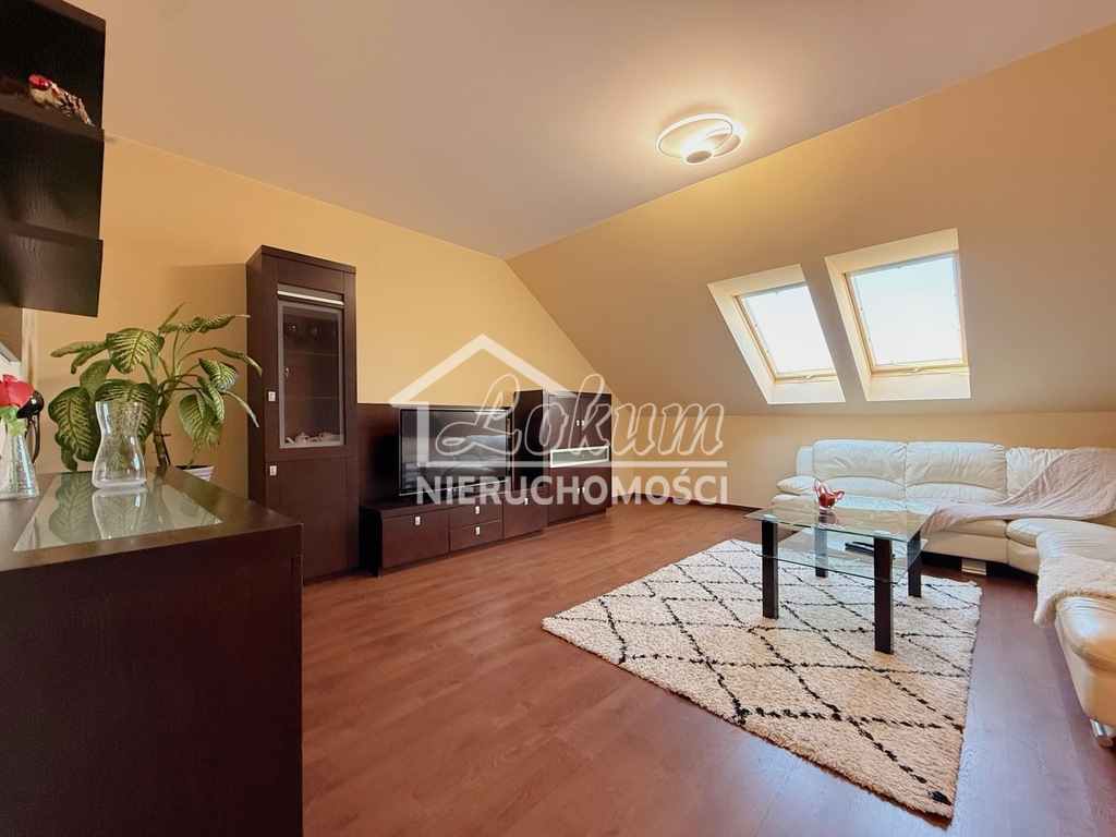 Mieszkanie 77,58&nbsp;m², Szczecin, Warszewo, Duńska - zdjęcie 4