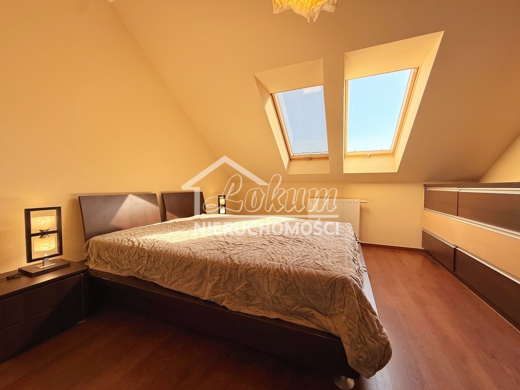 Mieszkanie 77,58&nbsp;m², Szczecin, Warszewo, Duńska - zdjęcie 10