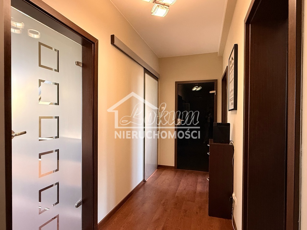 Mieszkanie 77,58&nbsp;m², Szczecin, Warszewo, Duńska - zdjęcie 18