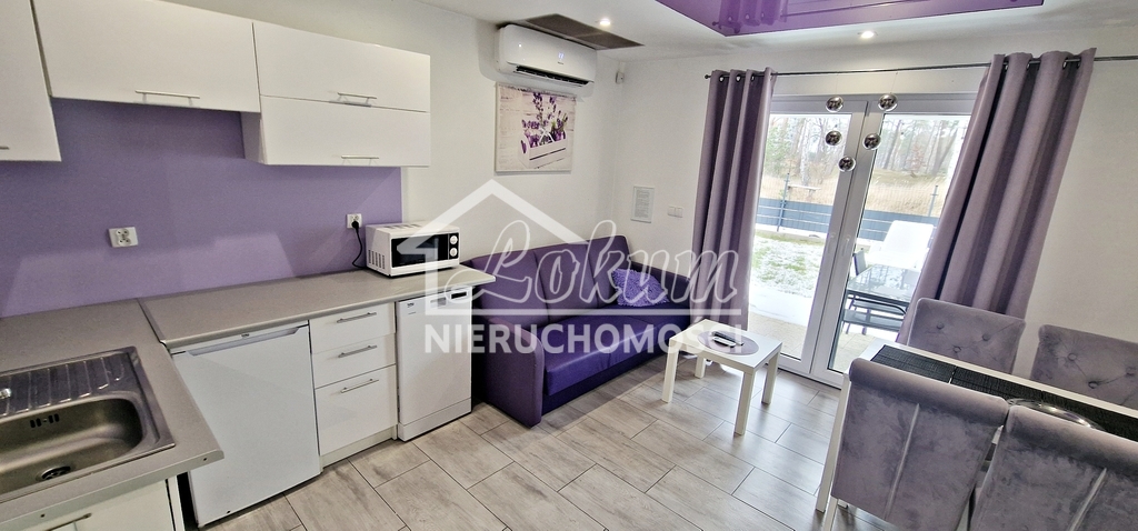 Dom 42,78&nbsp;m², Dziwnówek - zdjęcie 2