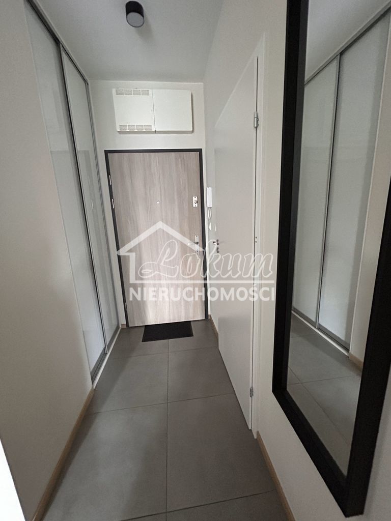 Mieszkanie 33&nbsp;m², Szczecin, Śródmieście, Podgórna - zdjęcie 7