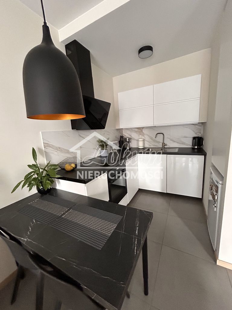 Mieszkanie 33&nbsp;m², Szczecin, Śródmieście, Podgórna - zdjęcie 1