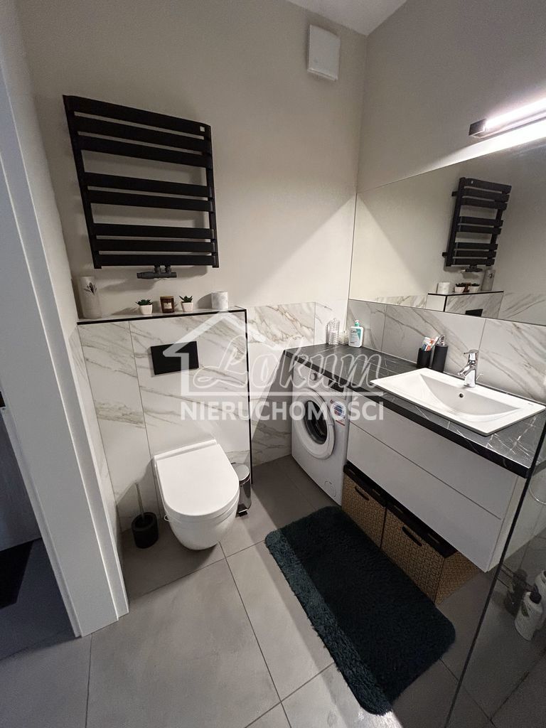 Mieszkanie 33&nbsp;m², Szczecin, Śródmieście, Podgórna - zdjęcie 5