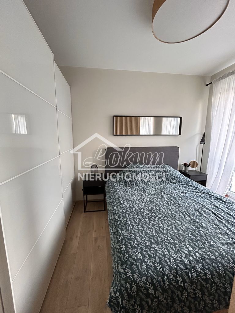 Mieszkanie 33&nbsp;m², Szczecin, Śródmieście, Podgórna - zdjęcie 4
