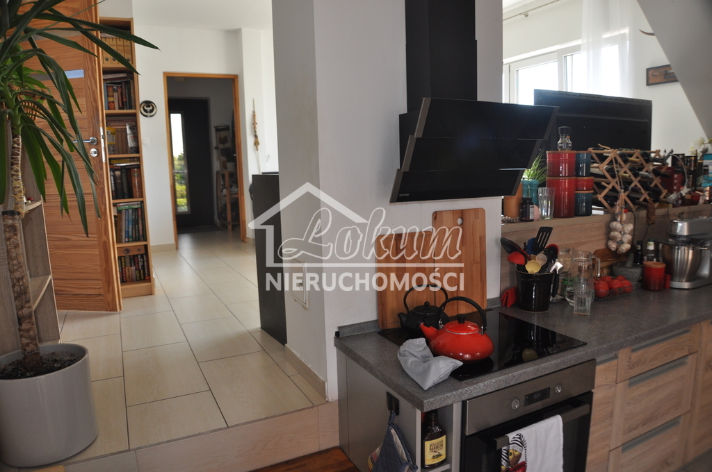 Dom 199&nbsp;m², Szczecin - zdjęcie 10