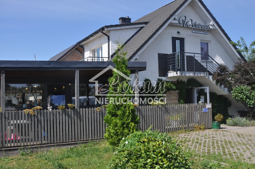 Dom 199&nbsp;m², Szczecin - zdjęcie 1