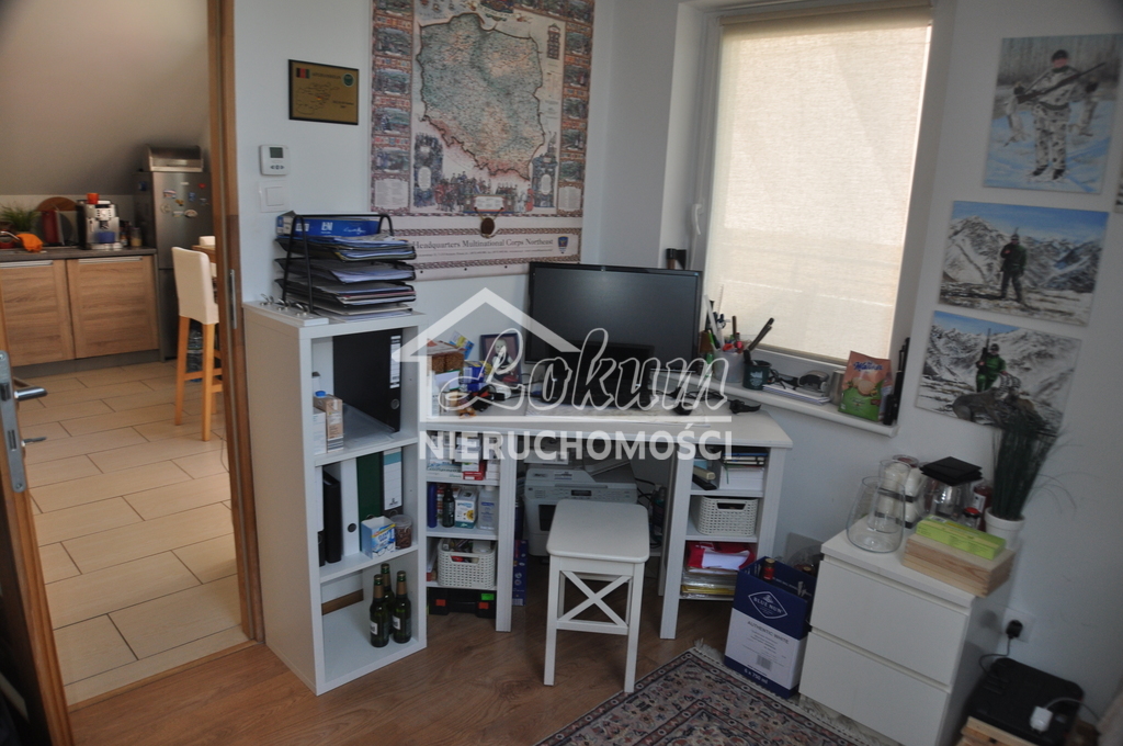 Dom 199&nbsp;m², Szczecin - zdjęcie 8