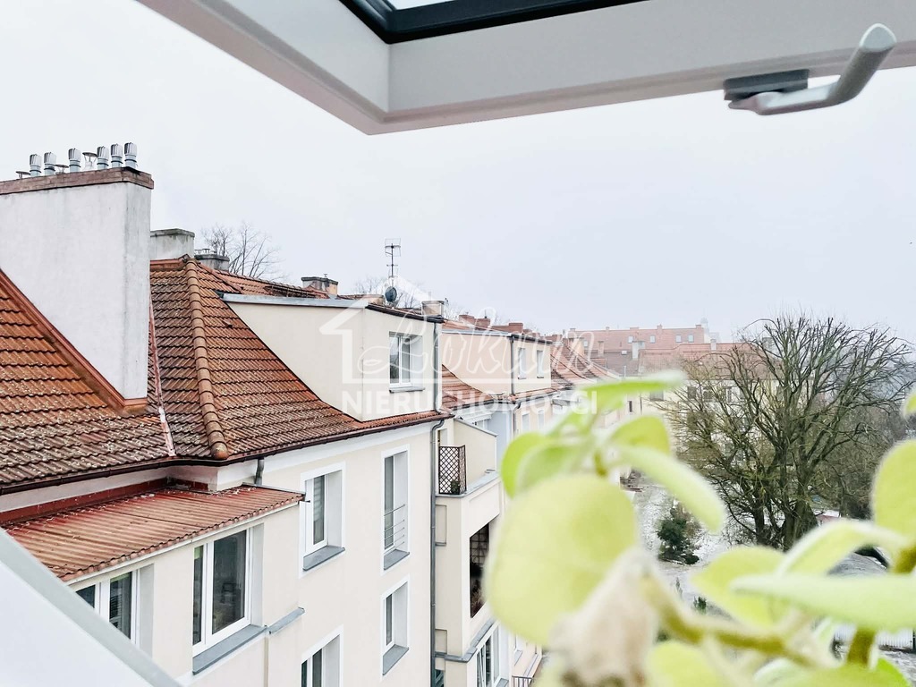 Mieszkanie 94&nbsp;m², Szczecin, Pogodno, Adama Mickiewicza - zdjęcie 14