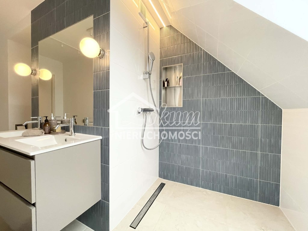 Mieszkanie 94&nbsp;m², Szczecin, Pogodno, Adama Mickiewicza - zdjęcie 4