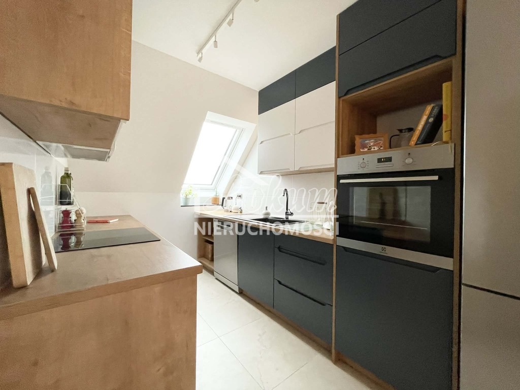 Mieszkanie 94&nbsp;m², Szczecin, Pogodno, Adama Mickiewicza - zdjęcie 3