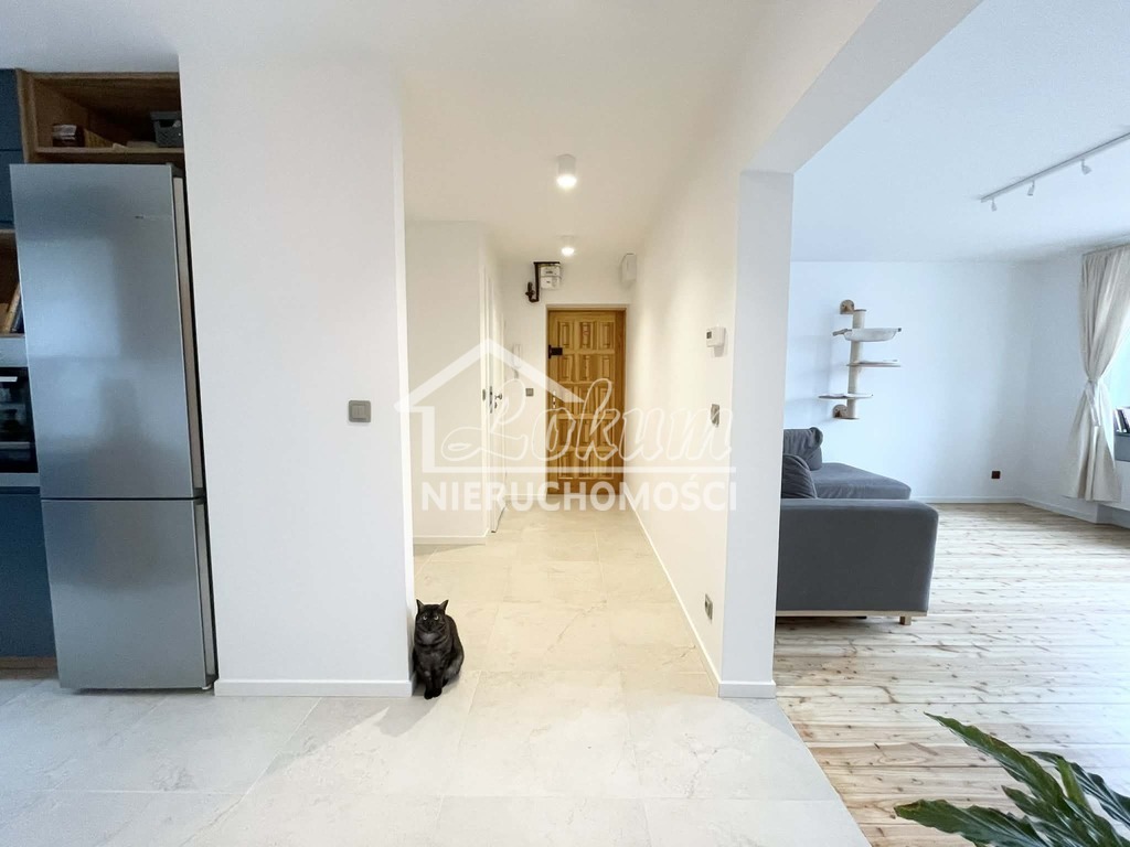 Mieszkanie 94&nbsp;m², Szczecin, Pogodno, Adama Mickiewicza - zdjęcie 11