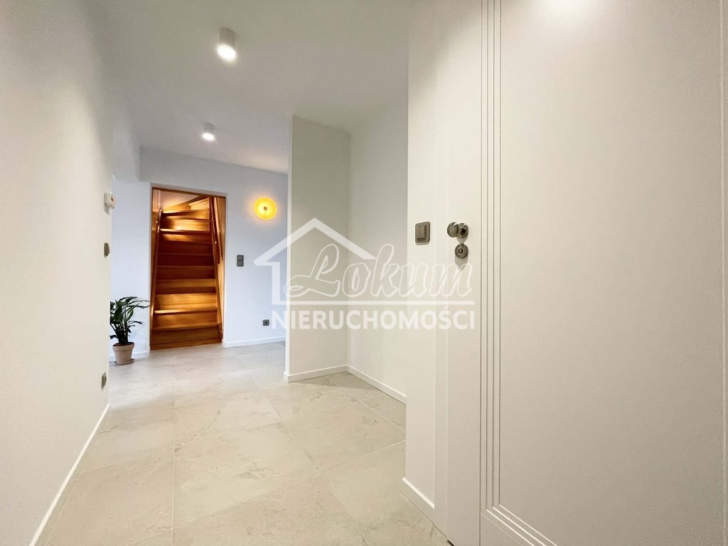 Mieszkanie 94&nbsp;m², Szczecin, Pogodno, Adama Mickiewicza - zdjęcie 12