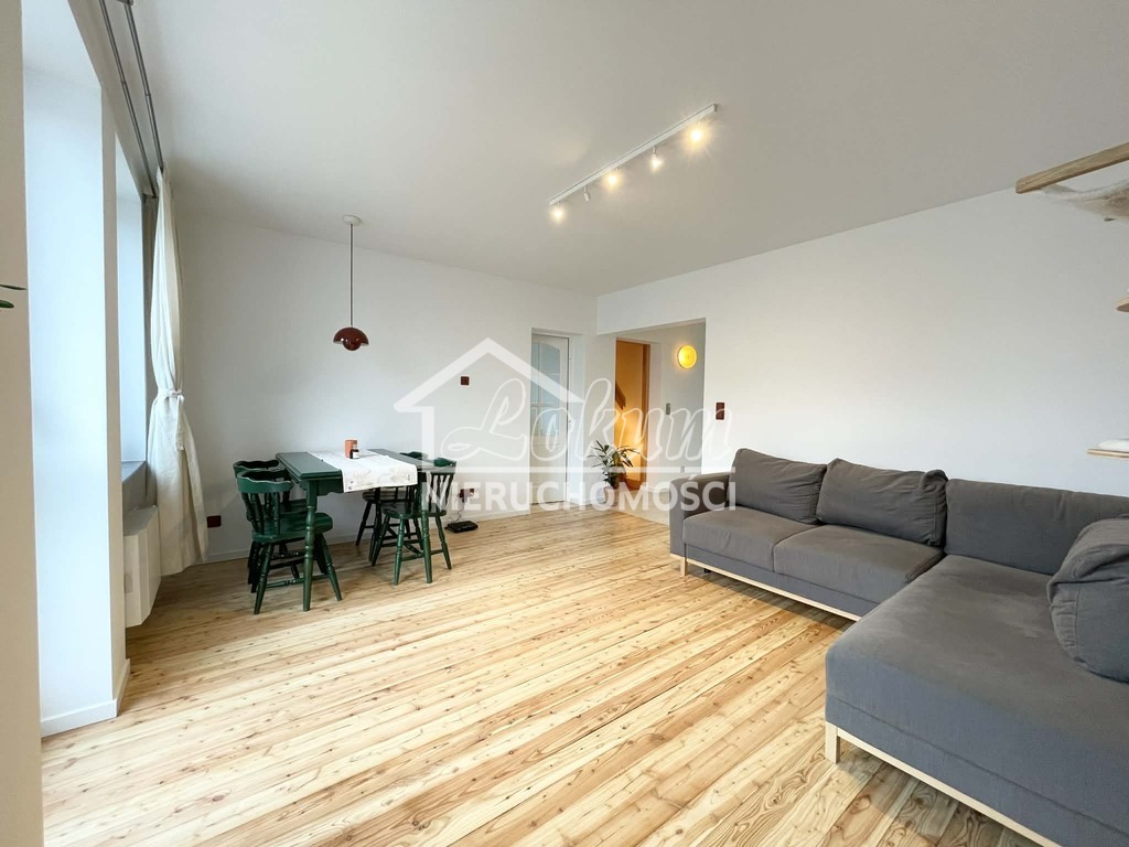 Mieszkanie 94&nbsp;m², Szczecin, Pogodno, Adama Mickiewicza - zdjęcie 7