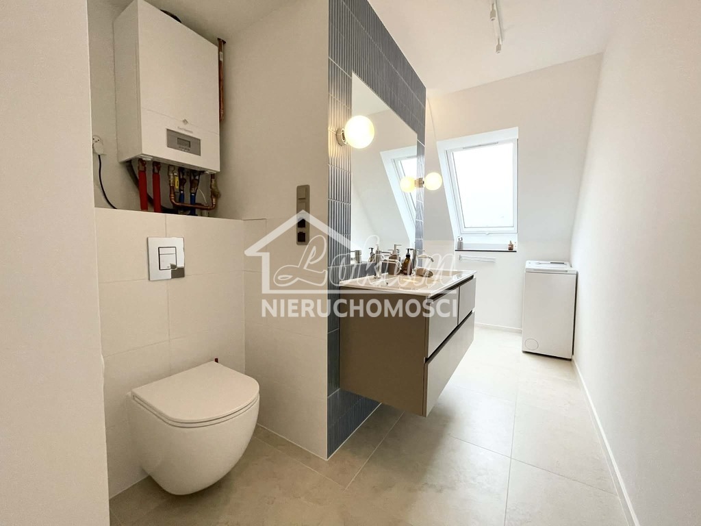 Mieszkanie 94&nbsp;m², Szczecin, Pogodno, Adama Mickiewicza - zdjęcie 5