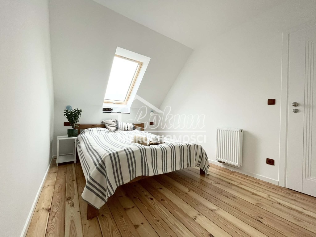 Mieszkanie 94&nbsp;m², Szczecin, Pogodno, Adama Mickiewicza - zdjęcie 8