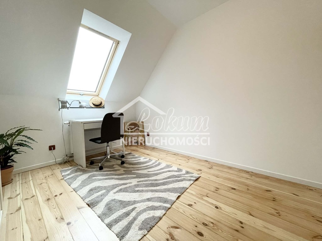 Mieszkanie 94&nbsp;m², Szczecin, Pogodno, Adama Mickiewicza - zdjęcie 9