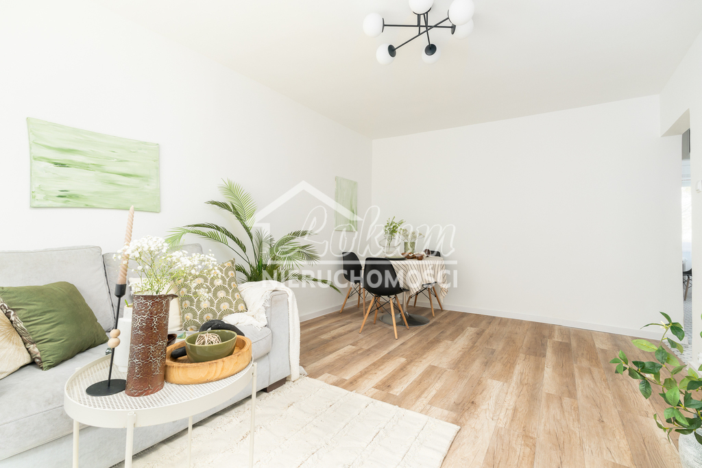 Mieszkanie 46,06&nbsp;m², Szczecin, Drzetowo-Grabowo, Rugiańska - zdjęcie 5