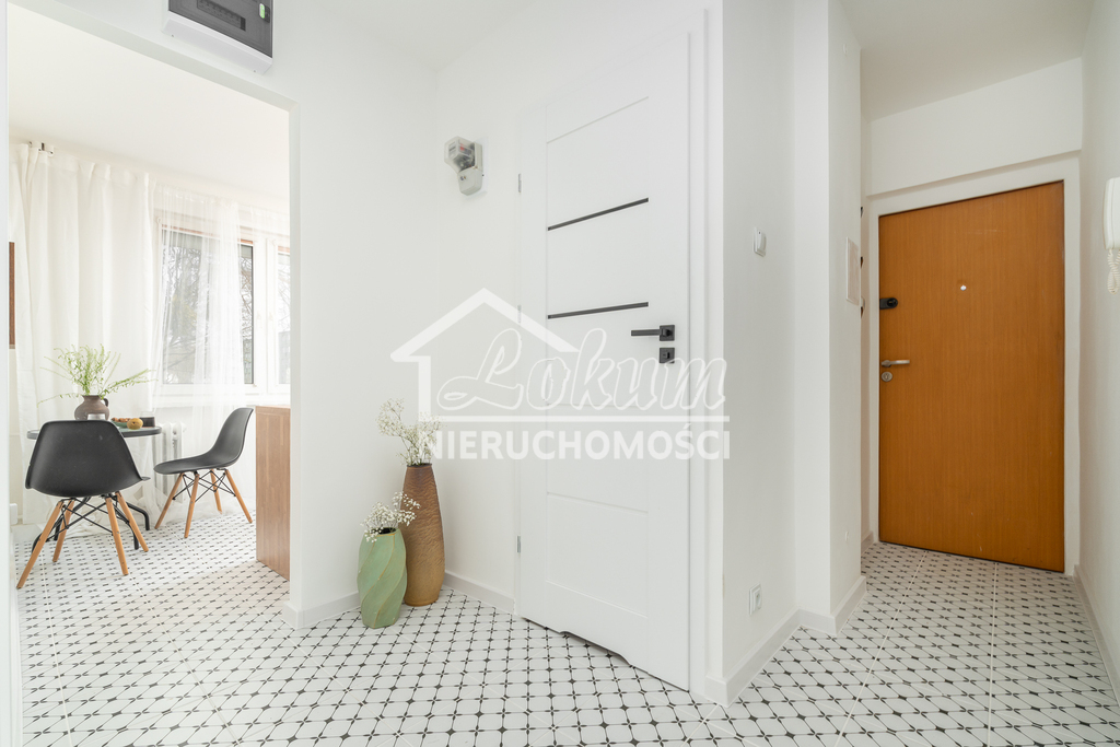 Mieszkanie 46,06&nbsp;m², Szczecin, Drzetowo-Grabowo, Rugiańska - zdjęcie 16