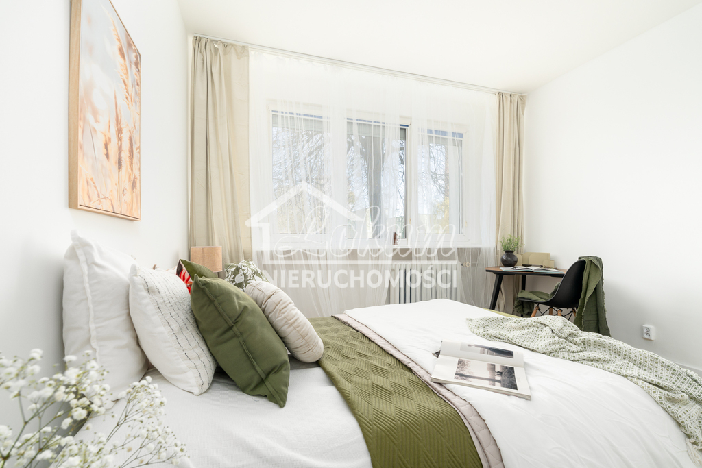 Mieszkanie 46,06&nbsp;m², Szczecin, Drzetowo-Grabowo, Rugiańska - zdjęcie 8