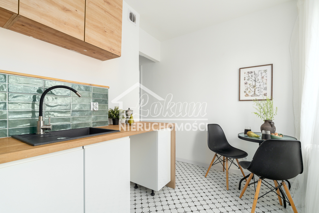 Mieszkanie 46,06&nbsp;m², Szczecin, Drzetowo-Grabowo, Rugiańska - zdjęcie 11