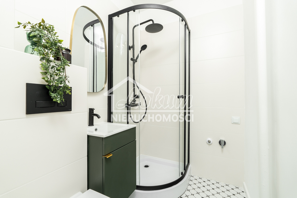 Mieszkanie 46,06&nbsp;m², Szczecin, Drzetowo-Grabowo, Rugiańska - zdjęcie 13