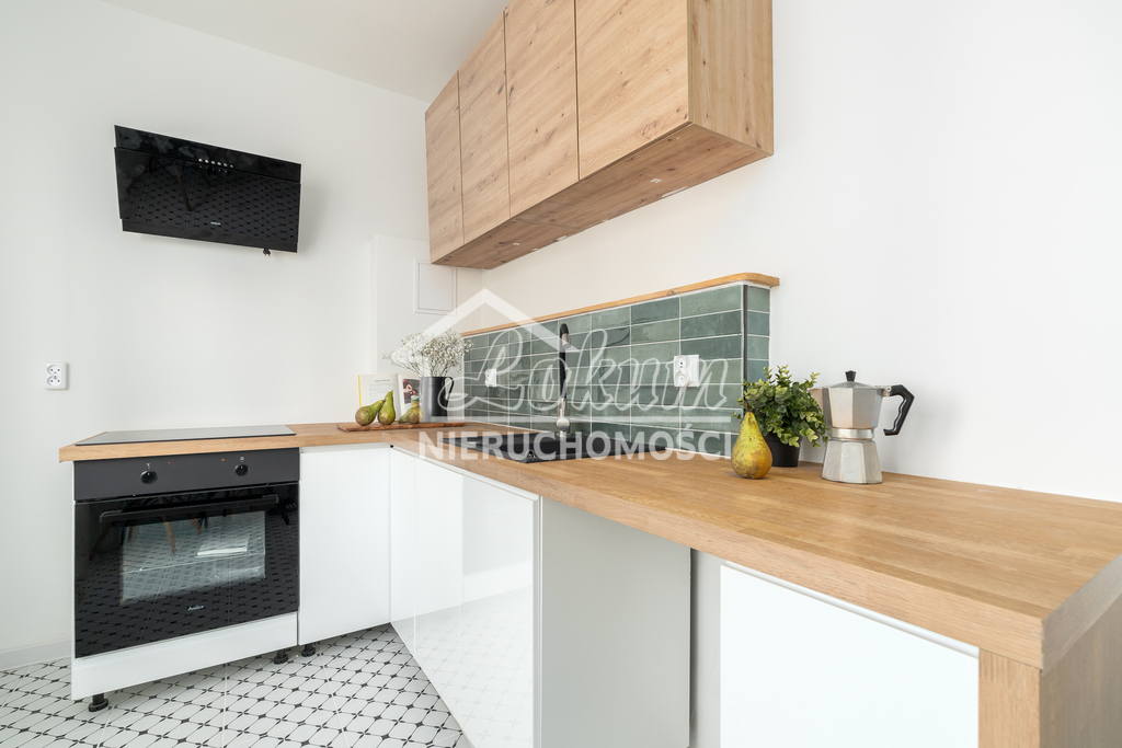 Mieszkanie 46,06&nbsp;m², Szczecin, Drzetowo-Grabowo, Rugiańska - zdjęcie 10