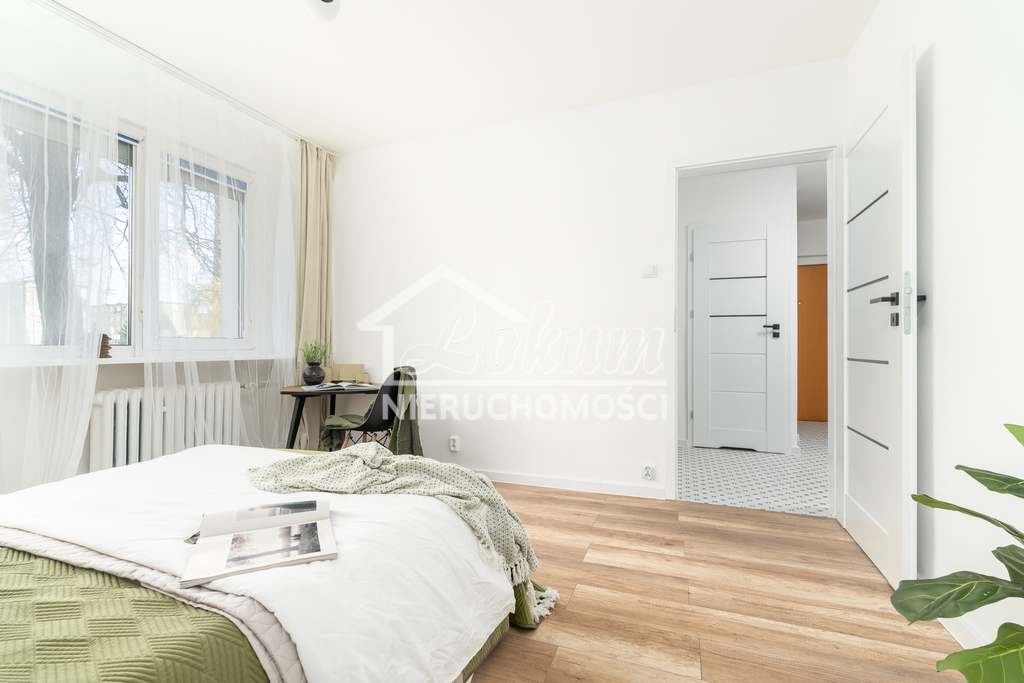 Mieszkanie 46,06&nbsp;m², Szczecin, Drzetowo-Grabowo, Rugiańska - zdjęcie 9