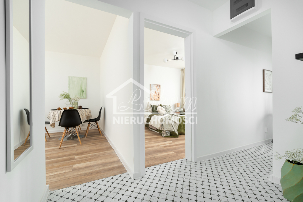 Mieszkanie 46,06&nbsp;m², Szczecin, Drzetowo-Grabowo, Rugiańska - zdjęcie 15