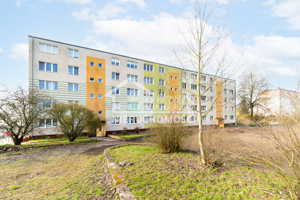 Mieszkanie 46,06&nbsp;m², Szczecin, Drzetowo-Grabowo, Rugiańska - zdjęcie 17