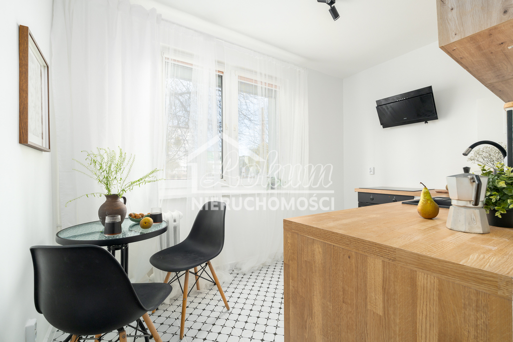 Mieszkanie 46,06&nbsp;m², Szczecin, Drzetowo-Grabowo, Rugiańska - zdjęcie 12