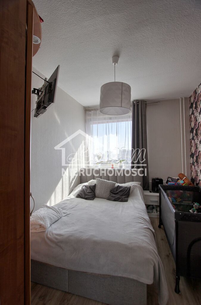 Mieszkanie 59,4&nbsp;m², Szczecin, Słoneczne, Lucjana Rydla - zdjęcie 7