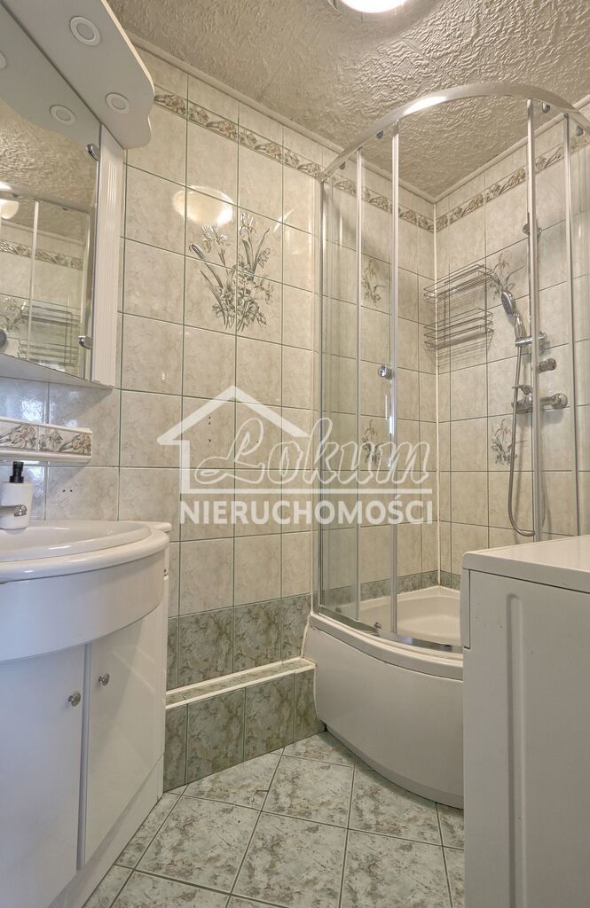 Mieszkanie 59,4&nbsp;m², Szczecin, Słoneczne, Lucjana Rydla - zdjęcie 8