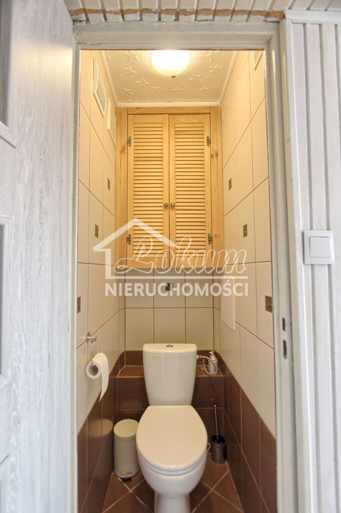 Mieszkanie 59,4&nbsp;m², Szczecin, Słoneczne, Lucjana Rydla - zdjęcie 9