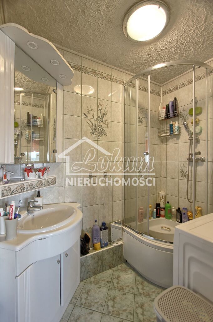 Mieszkanie 59,4&nbsp;m², Szczecin, Słoneczne, Lucjana Rydla - zdjęcie 10