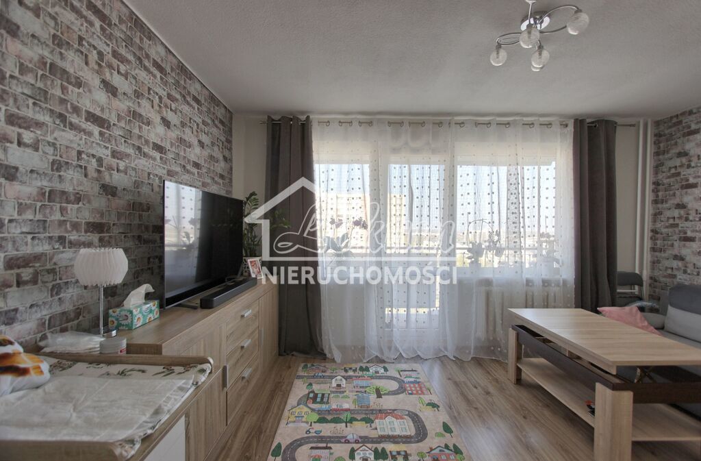 Mieszkanie 59,4&nbsp;m², Szczecin, Słoneczne, Lucjana Rydla - zdjęcie 3