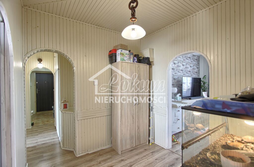 Mieszkanie 59,4&nbsp;m², Szczecin, Słoneczne, Lucjana Rydla - zdjęcie 12