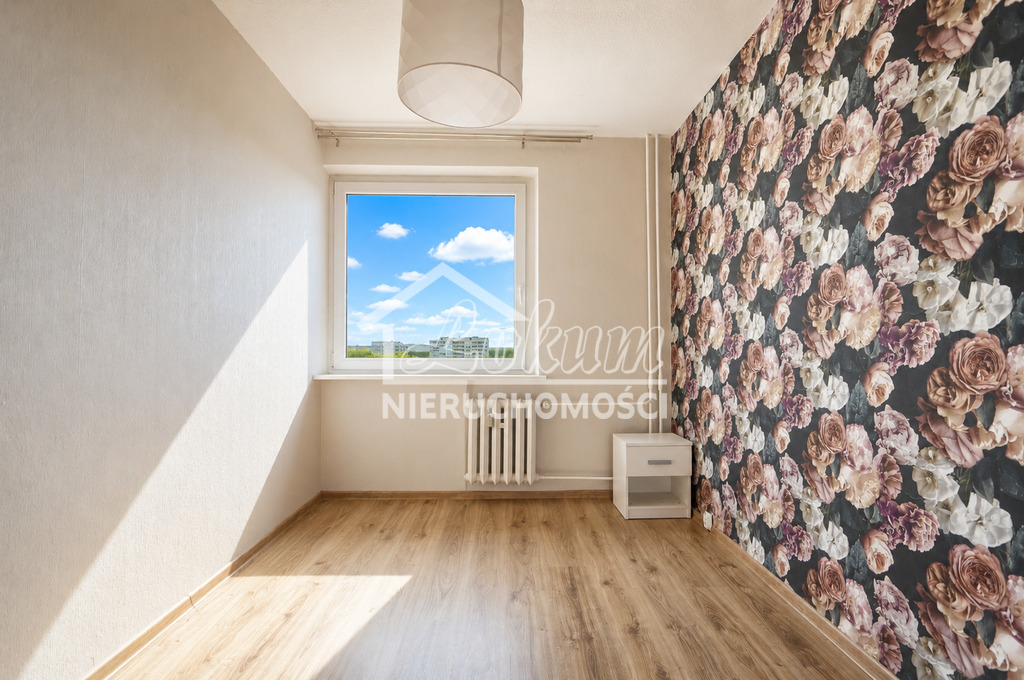 Mieszkanie 59,4&nbsp;m², Szczecin, Słoneczne, Lucjana Rydla - zdjęcie 4