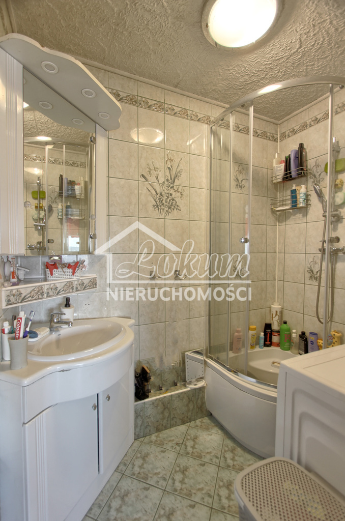 Mieszkanie 59,4&nbsp;m², Szczecin, Słoneczne, Lucjana Rydla - zdjęcie 15