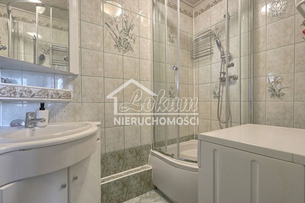 Mieszkanie 59,4&nbsp;m², Szczecin, Słoneczne, Lucjana Rydla - zdjęcie 7