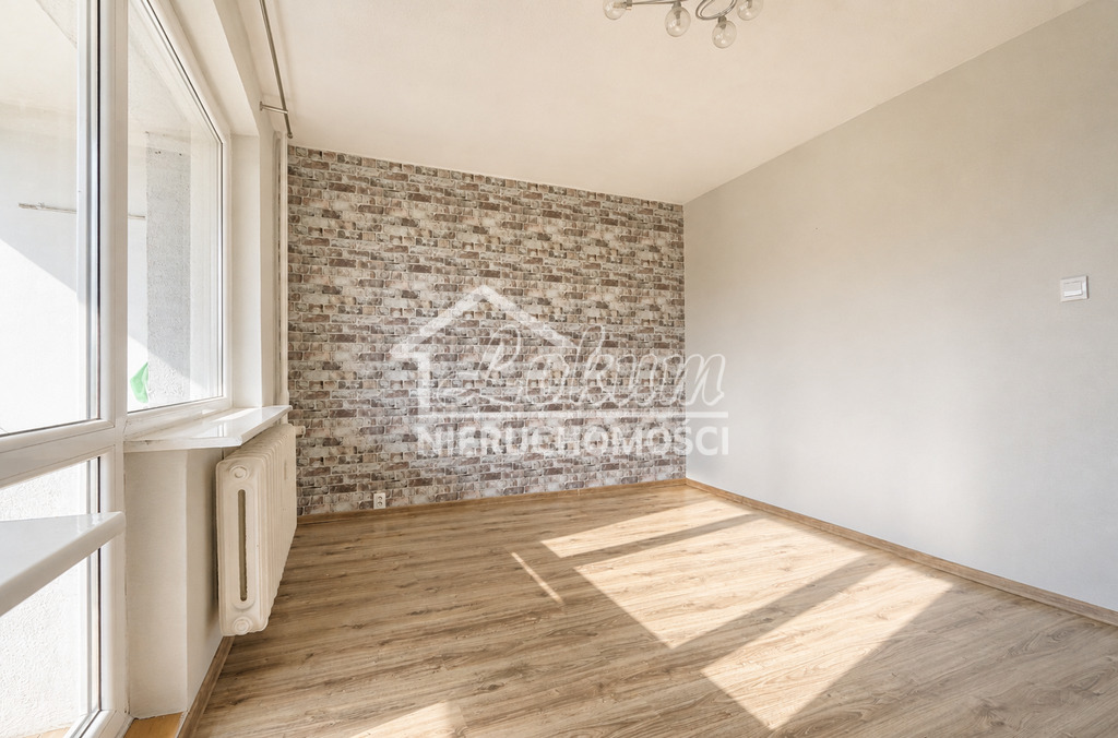 Mieszkanie 59,4&nbsp;m², Szczecin, Słoneczne, Lucjana Rydla - zdjęcie 2