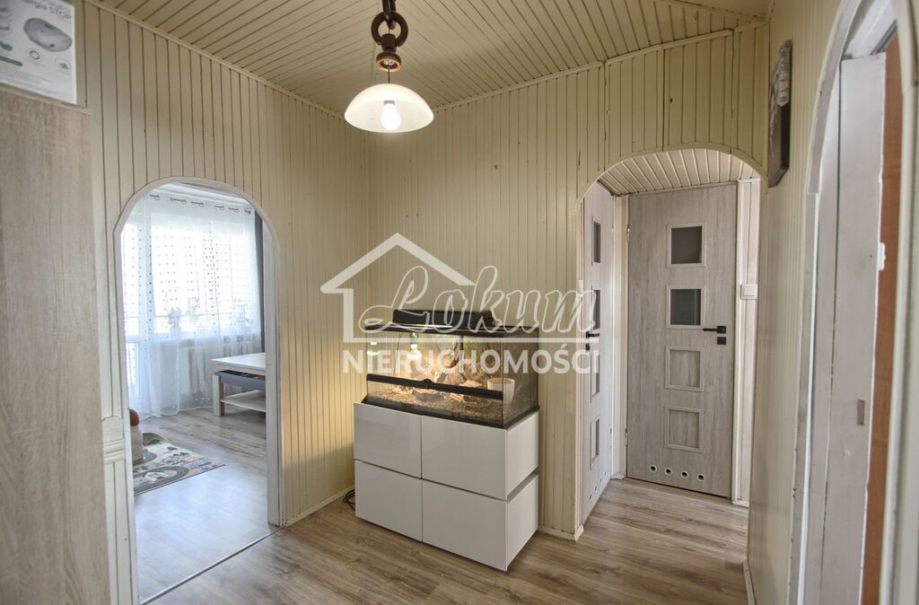 Mieszkanie 59,4&nbsp;m², Szczecin, Słoneczne, Lucjana Rydla - zdjęcie 11